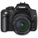 canon eos