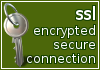 secure connection encrypted